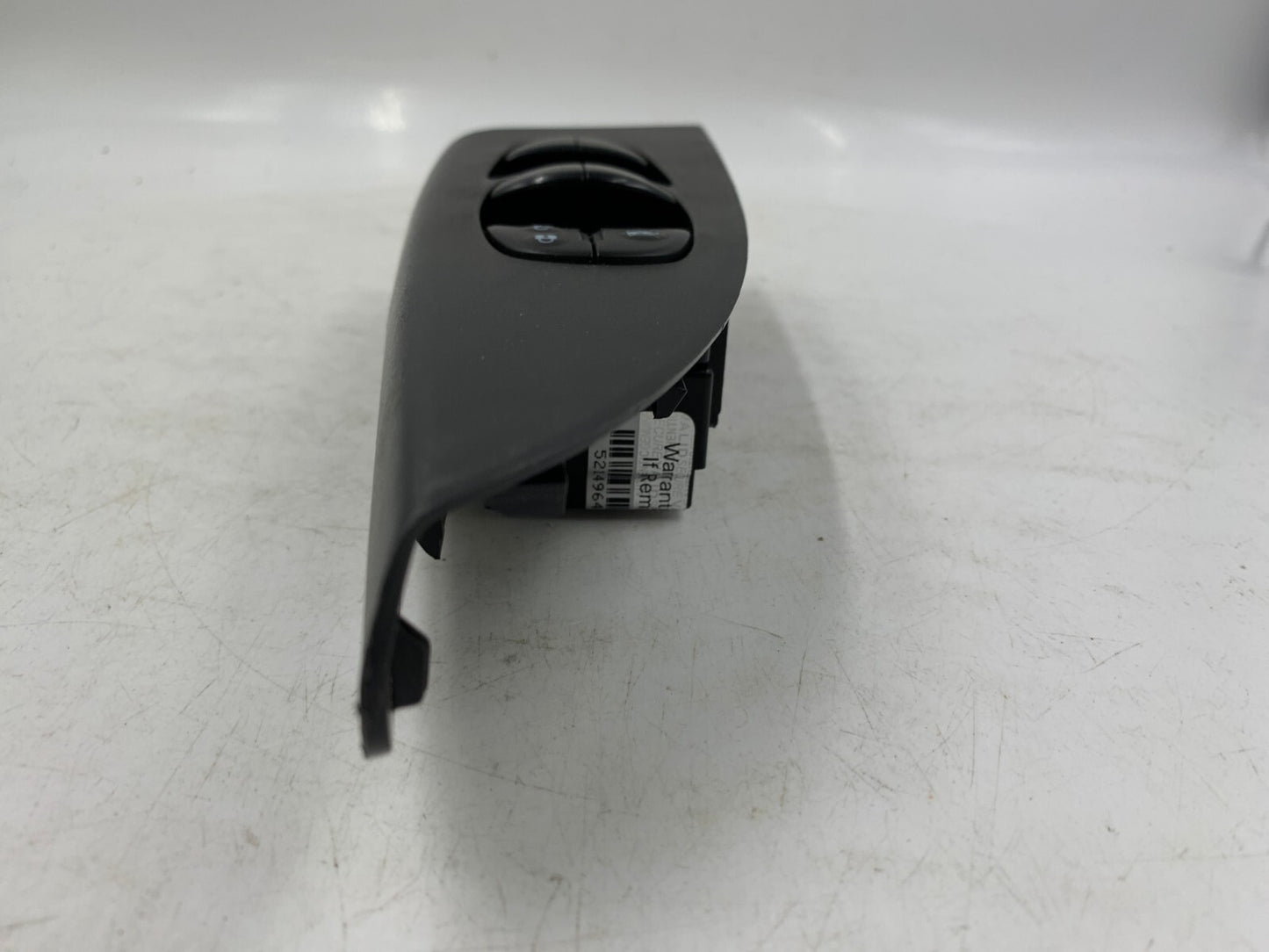 2013-2019 Nissan Sentra Master Power Window Switch OEM B02B04045