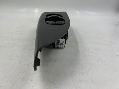 2013-2019 Nissan Sentra Master Power Window Switch OEM B02B04045