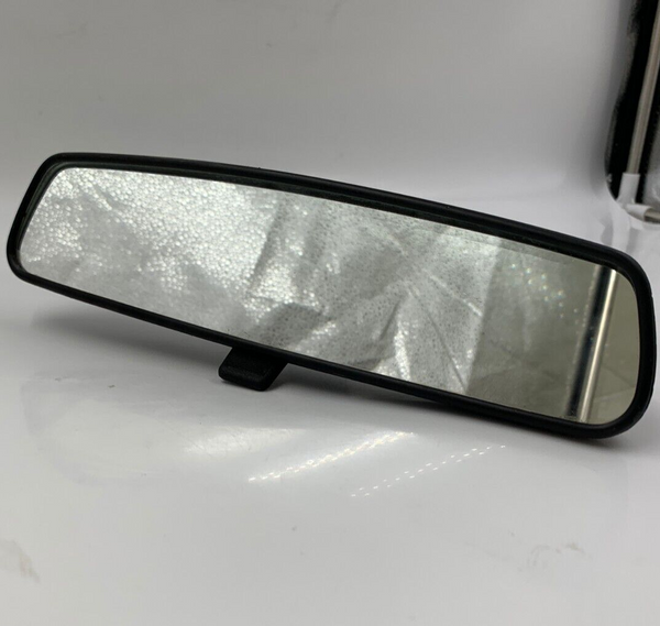 2010-2018 Dodge Caravan Interior Rear View Mirror OEM B01B54029