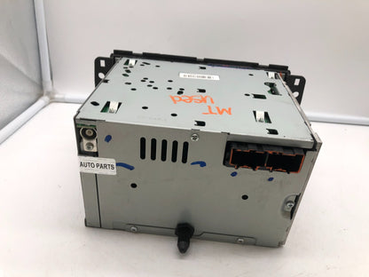 2007-2009 Suzuki Vitara XL-7 AM FM CD Player Radio Receiver OEM A01B12029