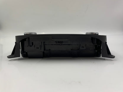 2017-2019 Nissan Sentra AC Heater Climate Control Unit OEM D03B26083