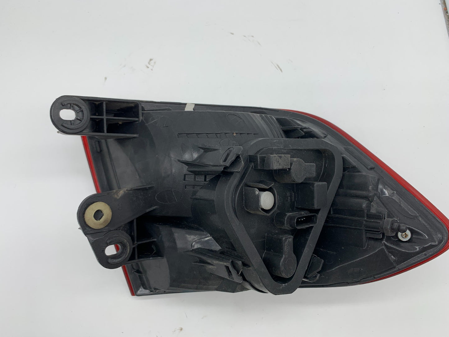 2012-2015 BMW 320 Passenger Side Tail Light Taillight OEM D02B69010