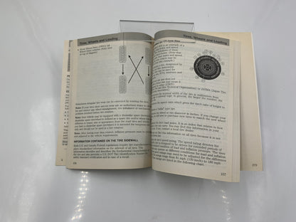 2007 Ford Fusion Owners Manual OEM A04B19057