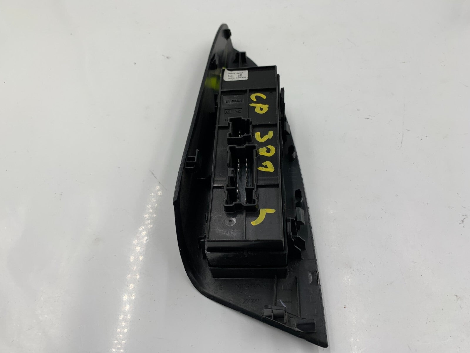 2013-2019 Nissan Sentra Master Power Window Switch OEM D04B23025