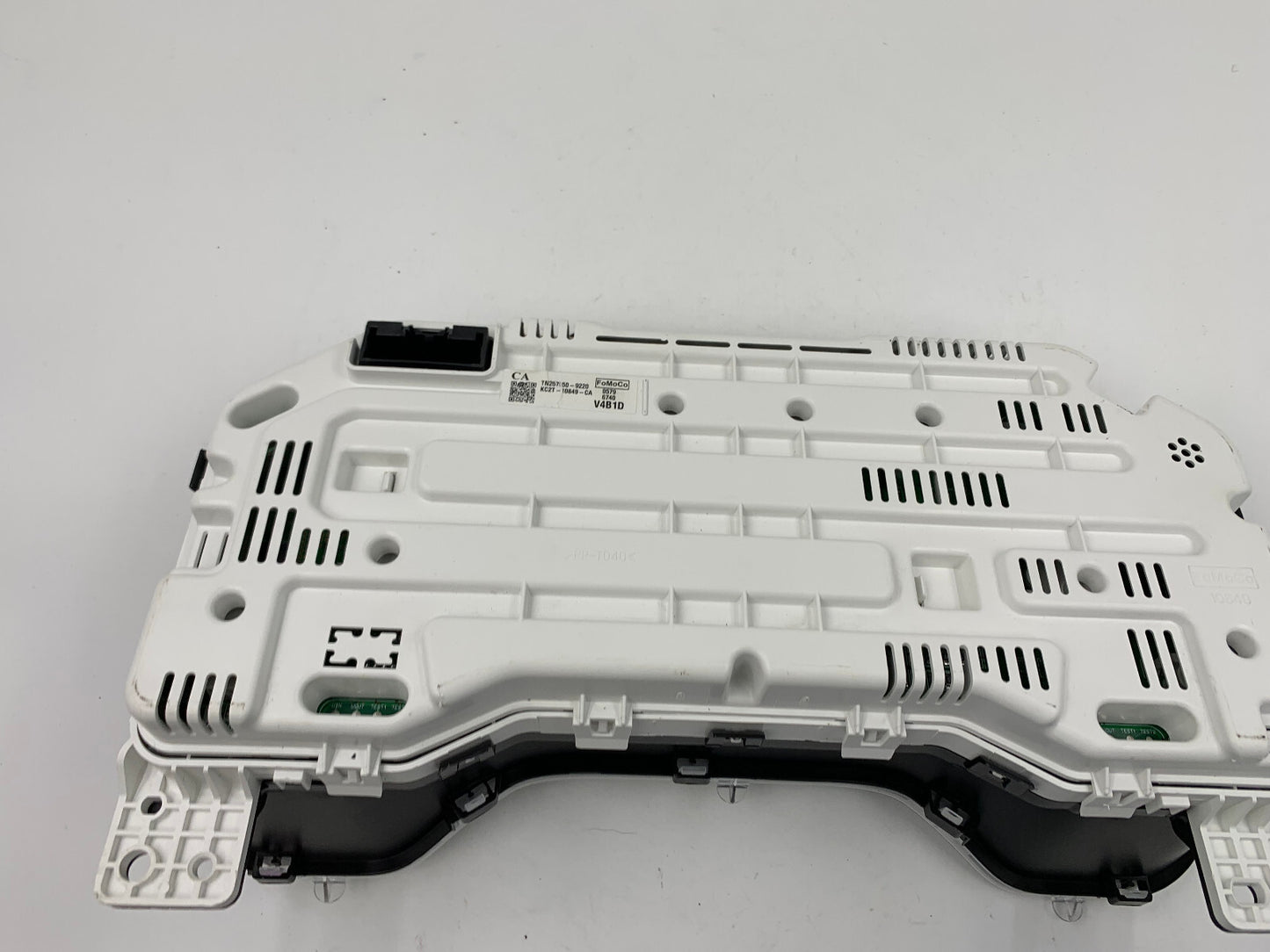 2019 Ford E450SD  Speedometer Instrument Cluster OEM B04B24003