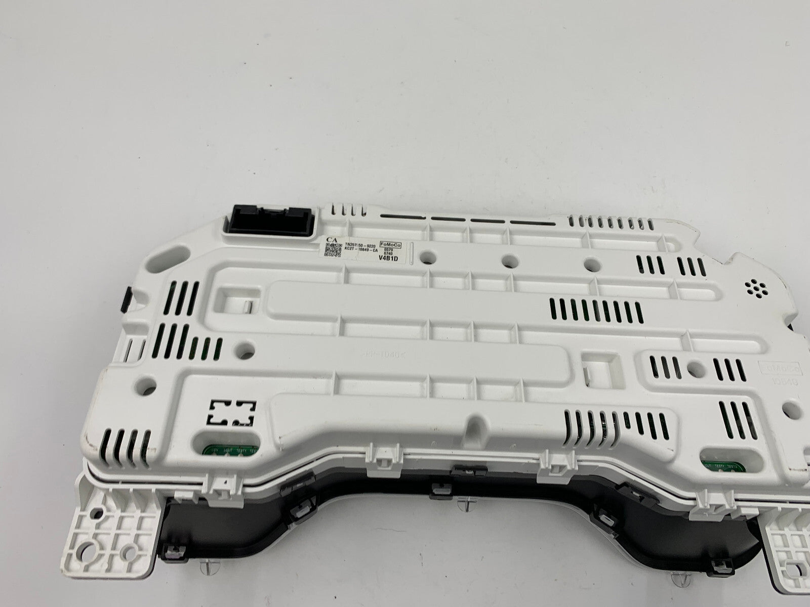 2019 Ford E450SD  Speedometer Instrument Cluster OEM B04B24003