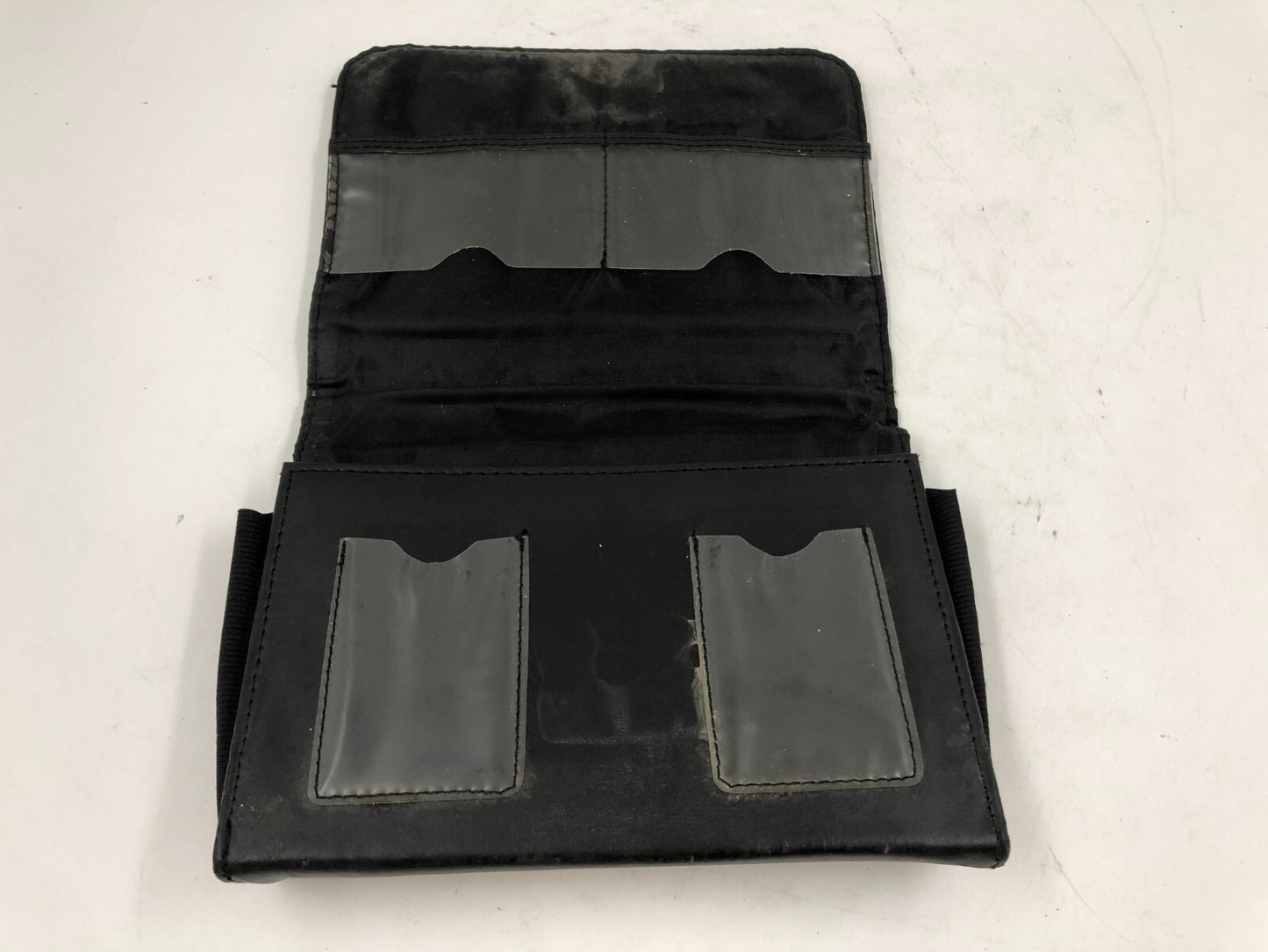 Subaru Owners Manual Case Only OEM