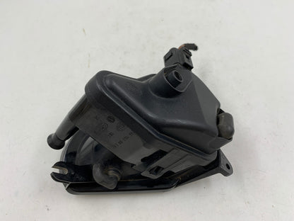 2006-2008 Audi A3 Driver Fog Light Foglight Bumper Lamp OEM C03B35015