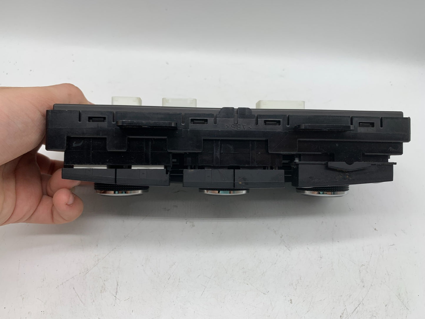 2010-2015 Mazda CX-9 CX9 AC Heater Climate Control Unit OEM D02B53014
