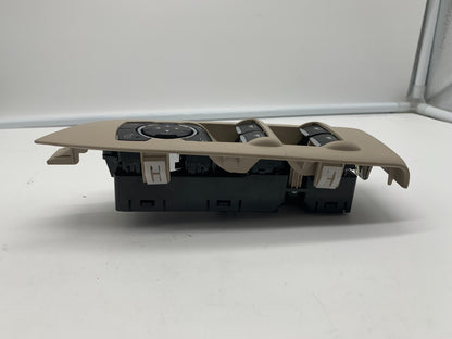 2013-2020 Lincoln MKZ Master Power Window Switch OEM B03B22054