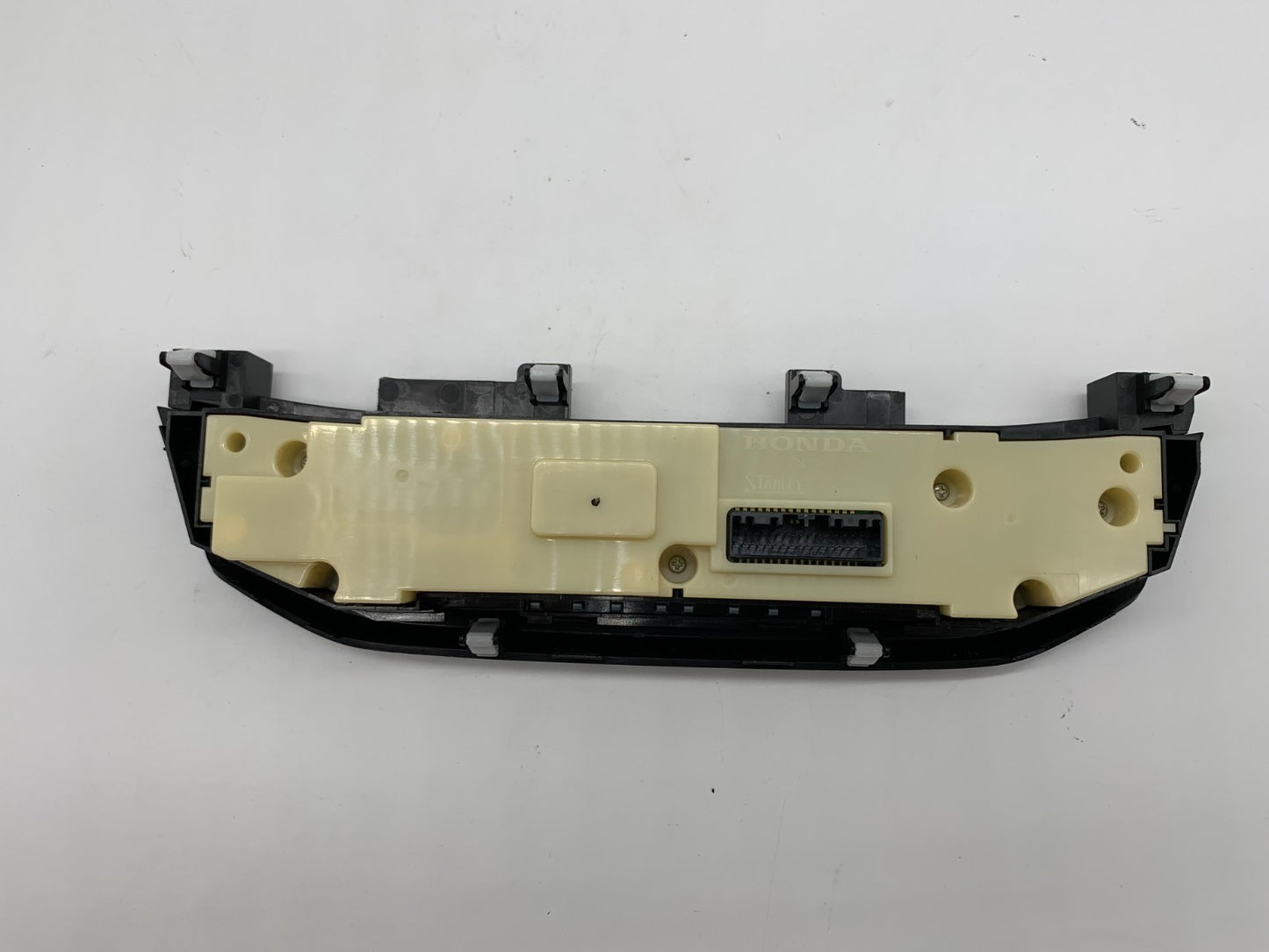2010-2012 Nissan Sentra AC Heater Climate Control Unit OEM C03B70011