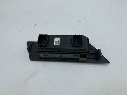 2011-2014 Ford Edge Master Power Window Switch D01B36011