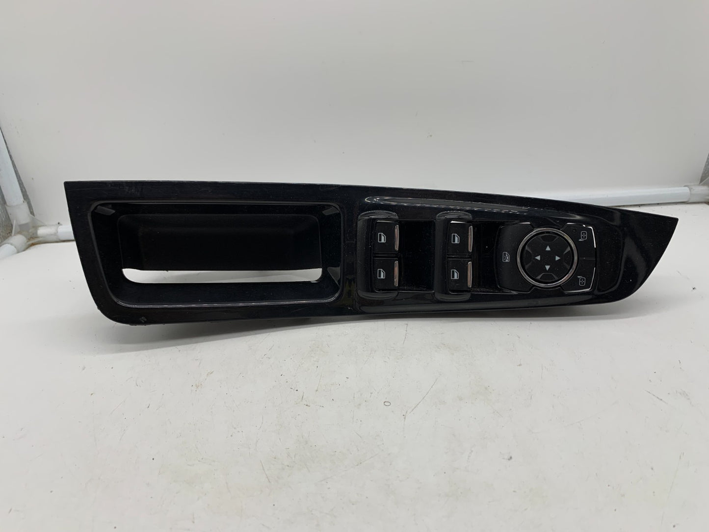 2015-2016 Ford Edge Master Power Window Switch OEM C04B23013