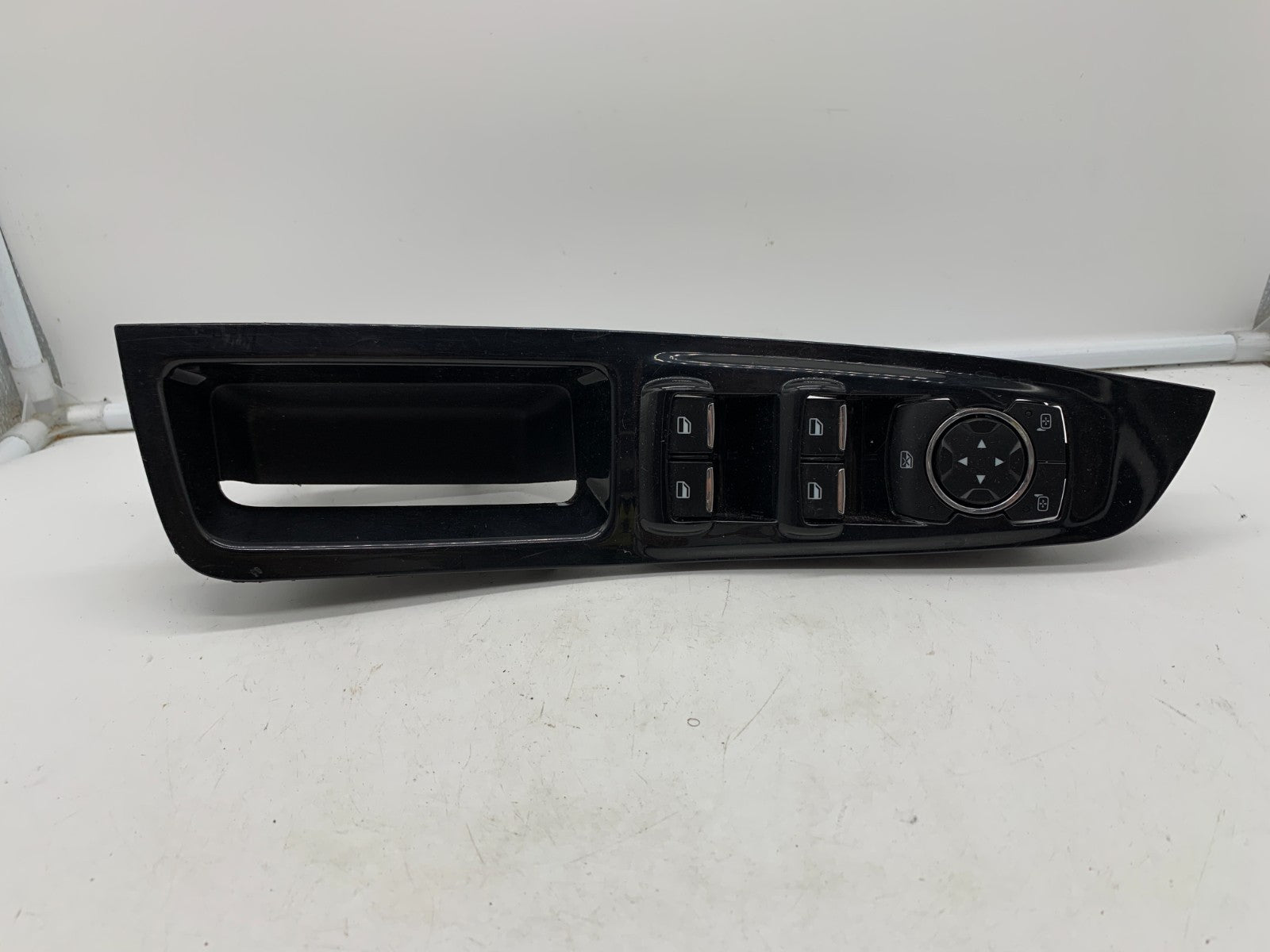 2015-2016 Ford Edge Master Power Window Switch OEM C04B23013