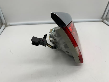 2012-2017 Buick Verano Driver Side Trunklid Tail Light Taillight OEM 22985775