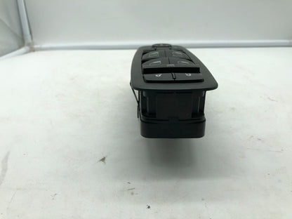2008-2011 Chrysler Town & Country Master Power Window Switch OEM A02B12003
