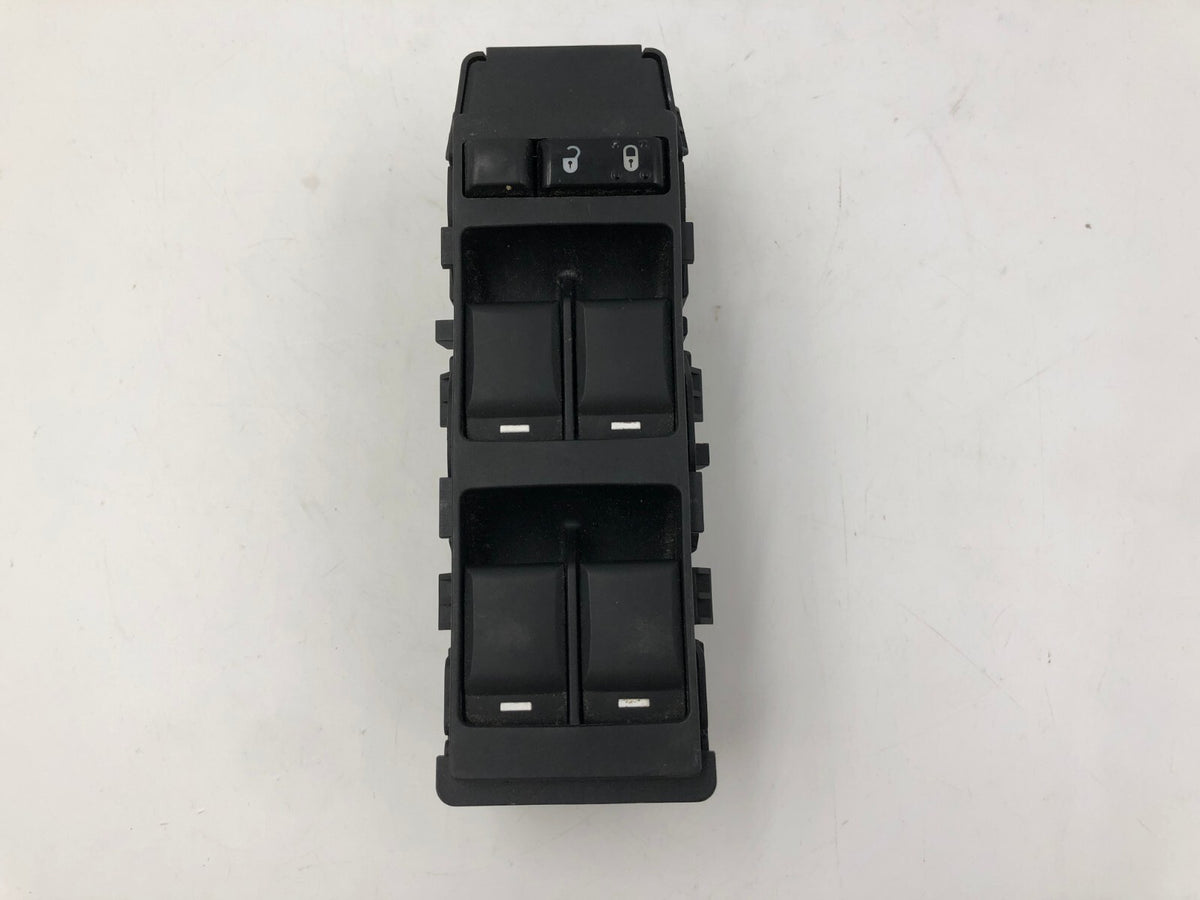 2011-2014 Chrysler 200 Master Power Window Switch OEM B03B15096