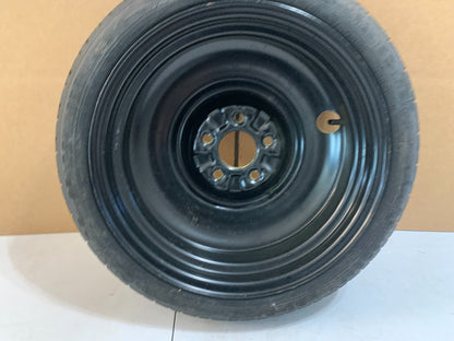 2006-2017 Mazda 5 Mazda5 16" Spare Tire Wheel Compact Donut T125/70D16 OEM