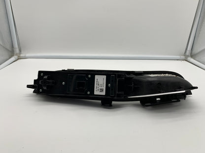 2012-2018 Ford Focus Master Power Window Switch OEM C03B06010