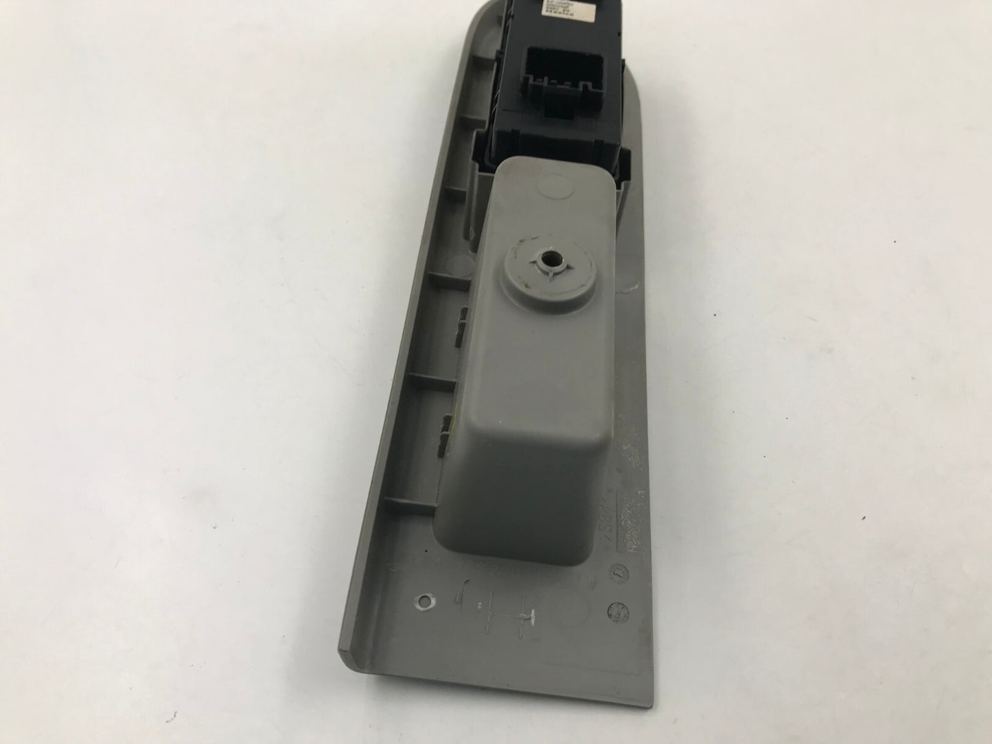 2008-2011 Ford Escape Master Power Window Switch OEM A04B25081