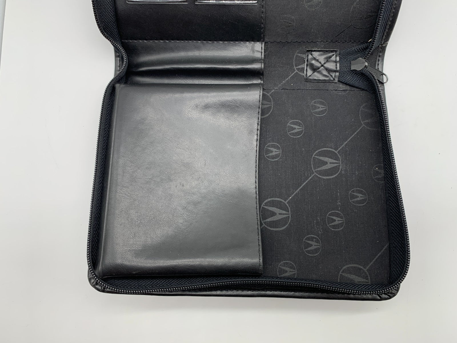 2000 Acura TL Owners Manual Set with Case OEM E04B02003