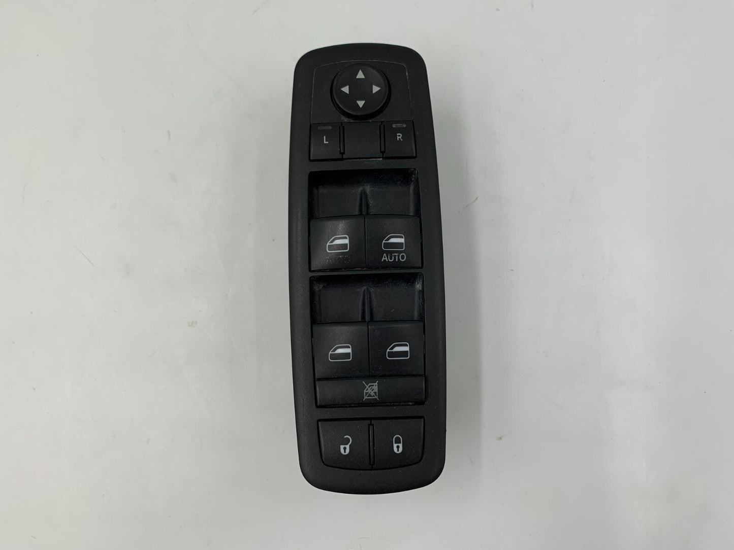 2012-2016 Chrysler Town & Country Master Power Window Switch OEM B03B25061