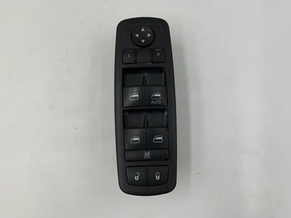 2012-2016 Chrysler Town & Country Master Power Window Switch OEM B03B25061