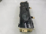 2000-2002 Saturn L Series Speedometer Instrument Cluster 102,473 Miles H03B06084