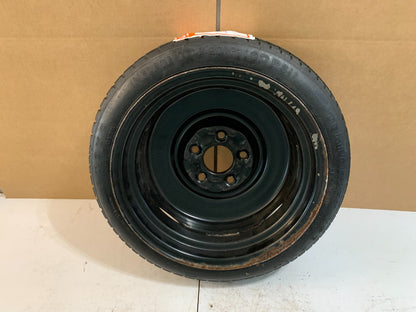 2004-2009 Mazda 3 Mazda3 15" Spare Tire Compact Donut T115/70D15 OEM