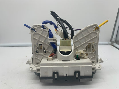 2012 Subaru Forester Climate Control AC Heater Unit OEM 72311SC010