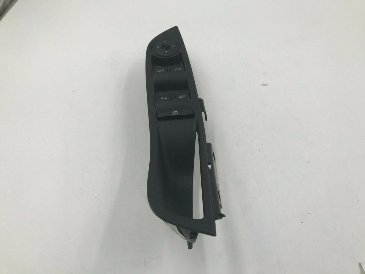 2012-2019 Ford Focus Master Power Window Switch OEM C02B22010