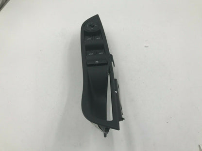 2012-2019 Ford Focus Master Power Window Switch OEM C02B22010