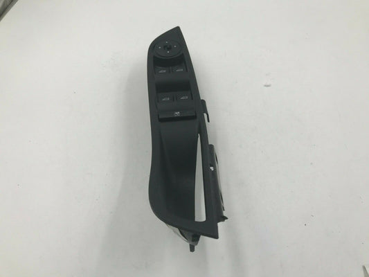 2012-2019 Ford Focus Master Power Window Switch OEM C02B22010