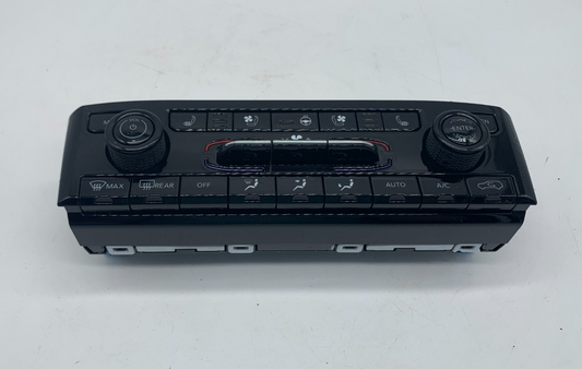 2021-2024 Jeep Grand Cherokee Climate Control AC Heater Unit OEM A01B27003