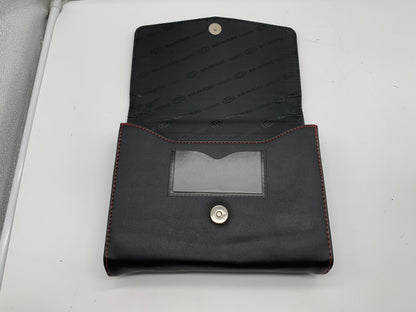 2014 Kia Sorento Owners Manual Set with Case OEM C03B70012