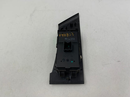 2012-2014 Buick Verano Master Power Window Switch OEM D04B10030