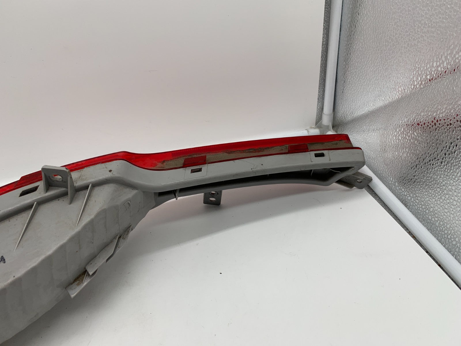 2010-2013 Kia Sportage Passenger Bumper Mounted Tail Light Lamp OEM