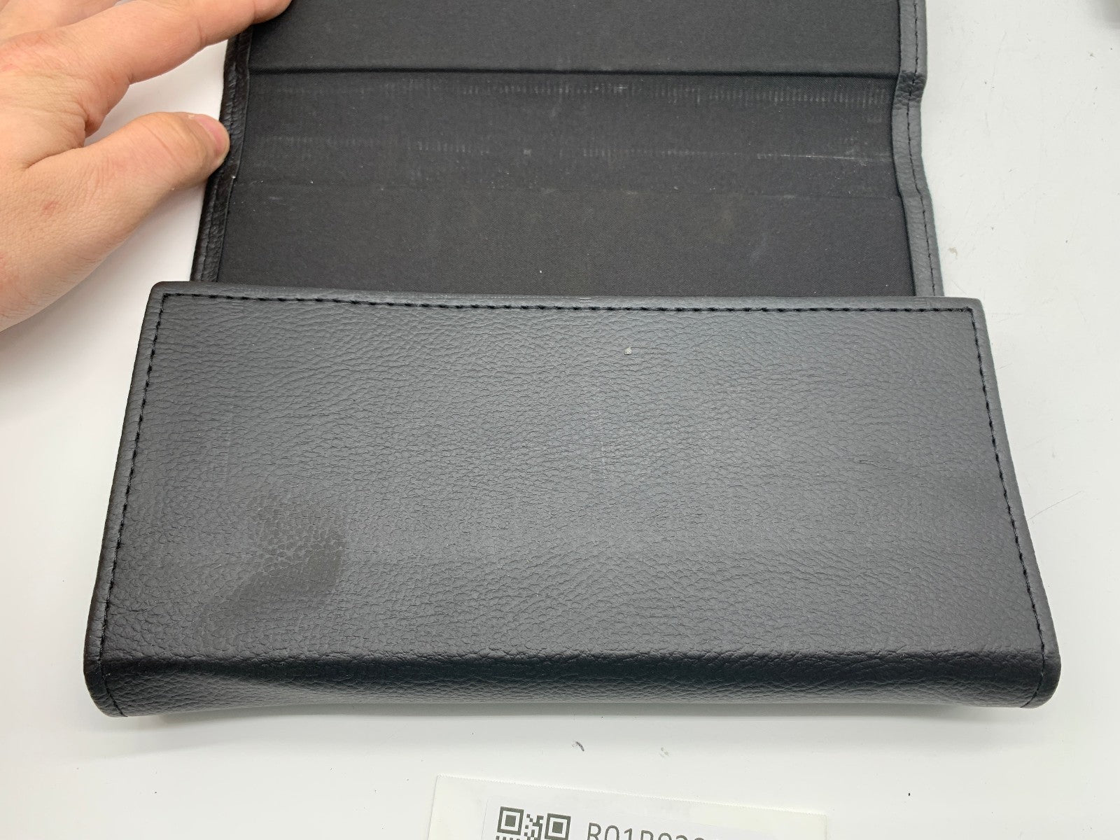 2017 Volvo S60 S 60 Owners Manual Set with Case OEM R01B02027
