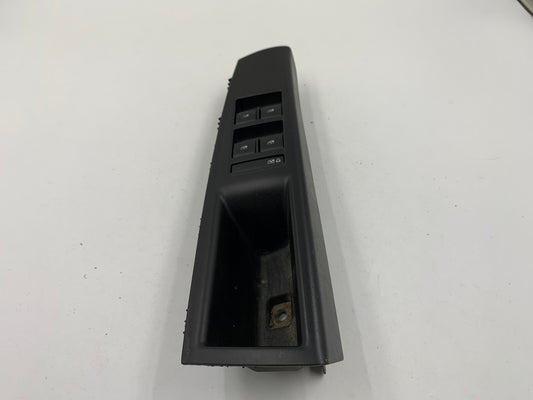 2011-2013 Chevrolet Cruze Master Power Window Switch OEM B13013