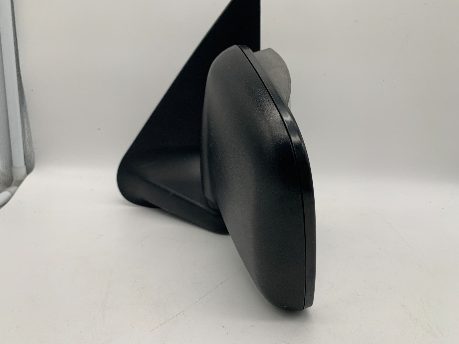 1995-2005 Ford Ranger Driver Side View Manual Door Mirror Black OEM A01B01015