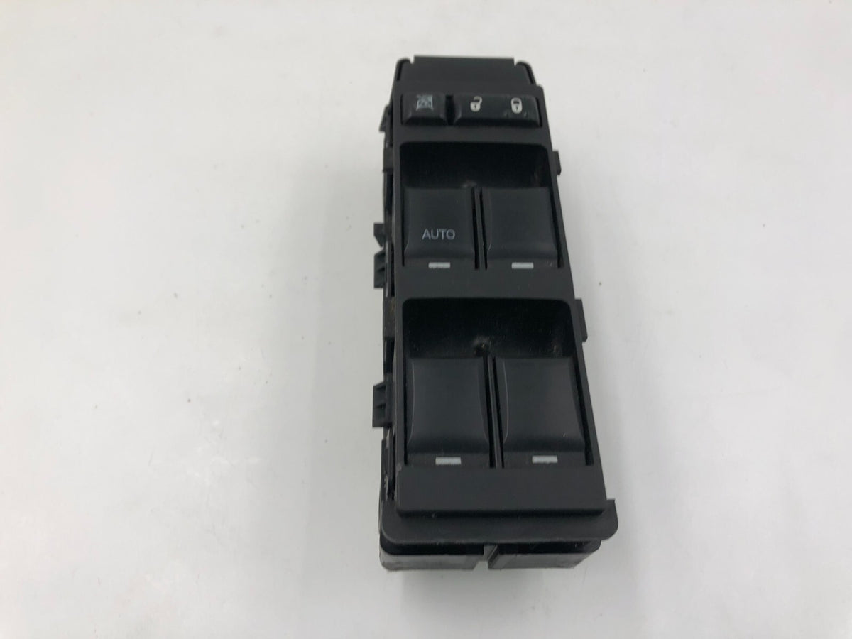 2011-2017 Jeep Patriot Master Power Window Switch OEM A02B07026