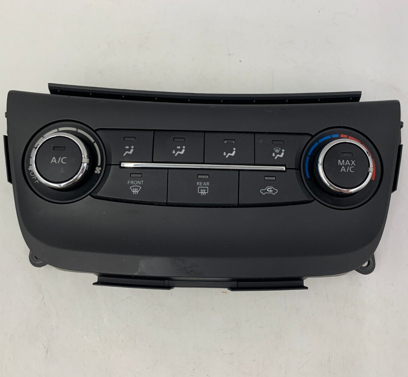 2017-2019 Nissan Sentra AC Heater Climate Control Unit OEM A01B05058