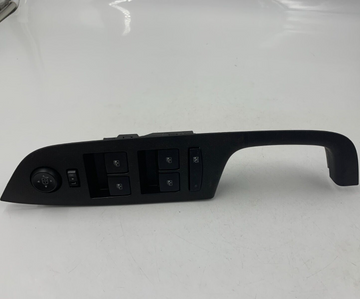 2010-2017 Chevrolet Equinox Master Power Window Switch OEM I01B45055