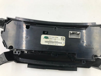 2015-2017 Nissan Sentra AC Heater Climate Control Unit OEM D03B11002