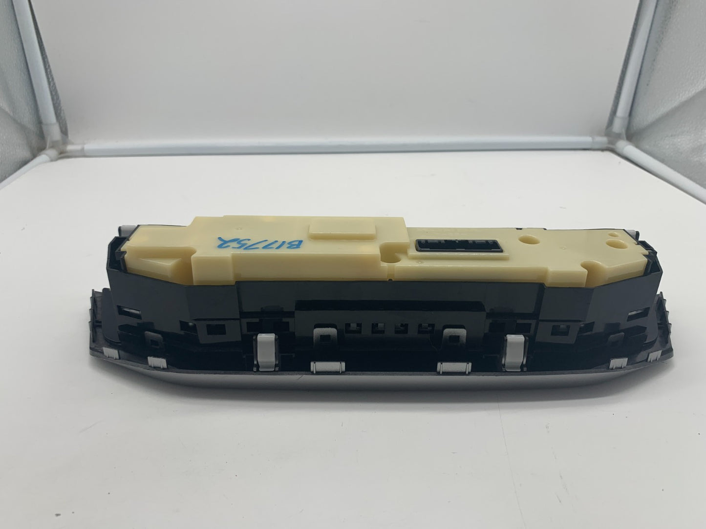 2013-2015 Honda Accord AC Heater Climate Control Unit OEM C03B12004