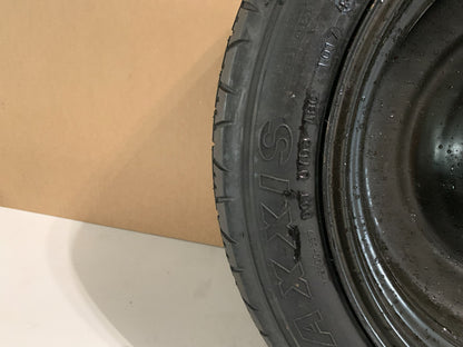 2017-2023 Subaru Impreza 16" Spare Tire Wheel Compact Donut T135/80D16