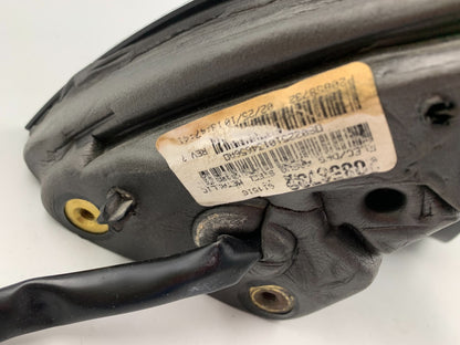 2010-2011 Chevrolet Equinox Passenger Side Power Door Mirror Gray OEM D02B63001