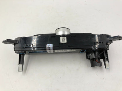 2017-2019 Kia Soul AC Heater Climate Control OEM A04B43068