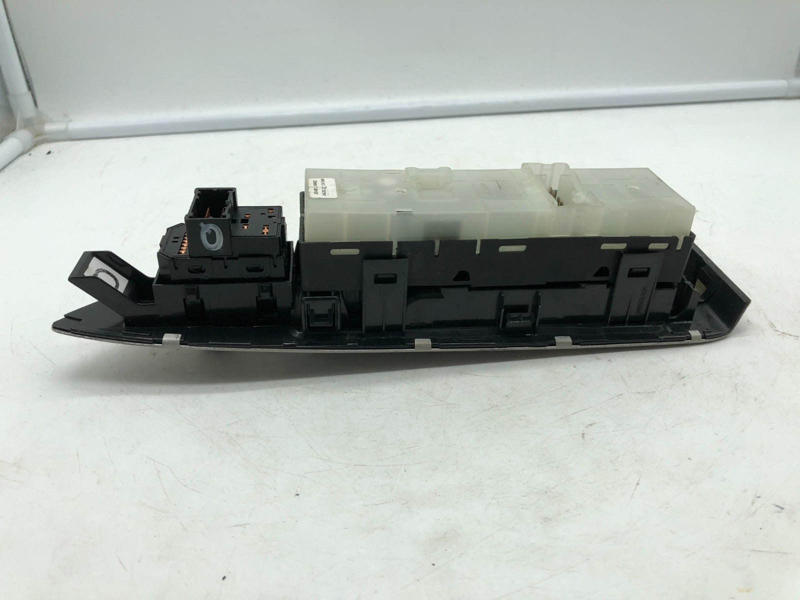 2009-2014 Nissan Murano Master Power Window Switch OEM A03B20005