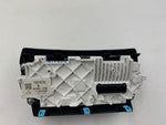 2019 Subaru XV Crosstrek AC Heater Climate Control Temperature Unit C02B53024